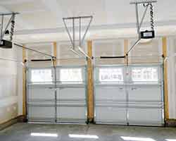 Garage Door Repair Dacula