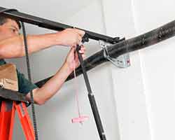 Garage Door Repair Dacula