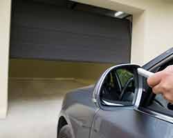 Garage Door Repair Dacula