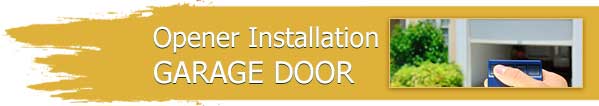 Garage Door Repair Dacula