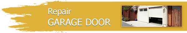 Garage Door Repair Dacula